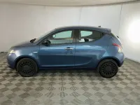 Usata Lancia Ypsilon Silver 70 CV (51 kW) 2022 Blu Utilitaria