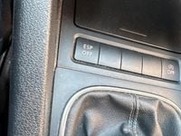 Usata VW Scirocco 122 CV (89 kW) 2010 Bianco Coupé