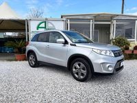 Occasion Suzuki Vitara 120 PK (88 kW) 2017 Zilver SUV