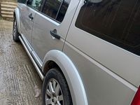 usata Land Rover Discovery Discovery 3 2.7 TDV6 S