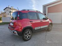 usata Fiat Panda Cross Panda Cross 0.9 TwinAir Turbo Natural Power