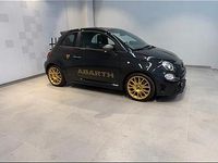 Usata Abarth 695 180 CV (132 kW) 2025 Nero Utilitaria