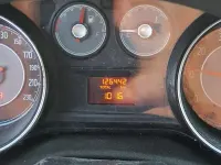 Usata Fiat Punto Evo 65 CV (47 kW) 2010 Nero Utilitaria