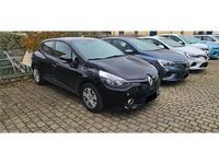 Usata Renault Clio IV Life 75 CV (55 kW) 2016 N.d. Berlina
