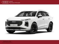 Nuova Audi Q3 Advanced Plus 150 CV (110 kW) 2026 Bianco arkona SUV