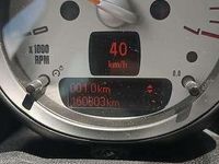 Usata Mini Cooper SD Countryman 143 CV (105 kW) 2014 SUV