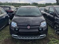 Usata Fiat Panda Cross Cross 70 CV (51 kW) 2025 Nero Utilitaria