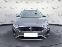 Usata VW T-Roc Move 150 CV (110 kW) 2025 Grigio SUV