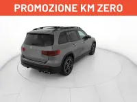 Nuova Mercedes GLB200 Advanced Plus 150 CV (110 kW) 2026 Grigio montagna SUV