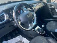 Usata Citroën C3 Exclusive 2013 Berlina