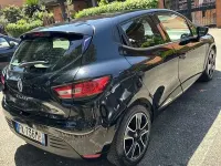 Occasion Renault Clio IV 73 PK (53 kW) 2017 Sedan