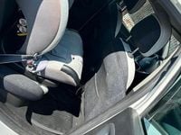 Usata Lancia Ypsilon 85 CV (62 kW) 2016 Grigio Utilitaria