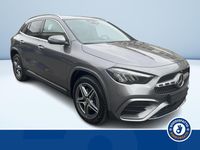 Nuova Mercedes GLA250 Advanced Plus 218 CV (160 kW) 2025 Grigio metallizzato SUV
