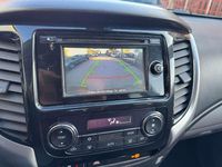 Usata Fiat Fullback 181 CV (133 kW) 2016 Grigio Pick-up