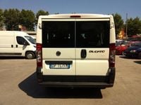 Usata Fiat Ducato 157 CV (115 kW) 2008 Bianco Furgone