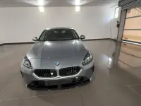 Usata BMW 118 M Sport 150 CV (110 kW) 2025 Bianco pastello Utilitaria