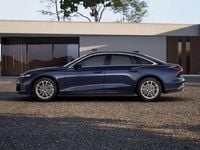 Nuova Audi A6 Business 204 CV (150 kW) 2026 Blu firmamento metallizzato Berlina