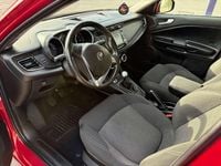 Usata Alfa Romeo Giulietta 120 CV (88 kW) 2016 Alfa Utilitaria