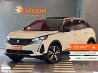 Usata Peugeot 3008 200 CV (147 kW) 2021 SUV