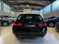 Usata BMW 330 Advantage 265 CV (194 kW) 2020 Nero Station wagon