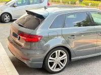 Usata Audi A3 Admired 131 CV (96 kW) 2020 Berlina