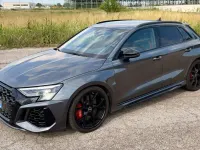 Usata Audi RS3 Premium 400 CV (294 kW) 2022 Berlina