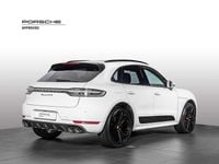Usata Porsche Macan Sport 381 CV (280 kW) 2021 Bianco SUV