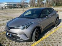 Usata Toyota C-HR Trend 98 CV (72 kW) 2018 SUV