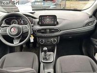 Occasion Fiat Tipo 101 ch (74 kW) 2023 Argent Break