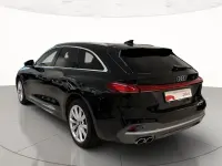 Usata Audi A5 Advanced Plus 204 CV (150 kW) 2025 Nero mito metallizzato Station wagon