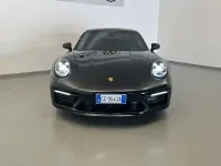 Usata Porsche 911 Carrera 4 385 CV (283 kW) 2020 Nero Coupé