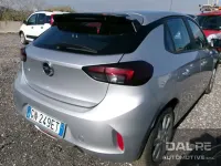 Occasion Opel Corsa Edition 75 ch (55 kW) 2023 Gris Citadine