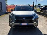Usata Mitsubishi Eclipse Cross Instyle 98 CV (72 kW) 2023 Argento SUV