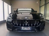 Usata Maserati Grecale GT 300 CV (220 kW) 2023 Nero tempesta SUV