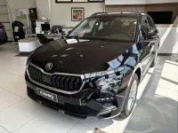 Nuova Skoda Kamiq 95 CV (69 kW) 2026 Nero tulipano metallizzato SUV