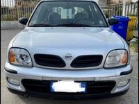 usata Nissan Micra 1.0 Benz 16Valve TwinCam