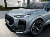 Nuova Audi Q3 S-Line 272 CV (200 kW) 2026 Grigio freccia perla SUV