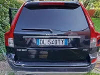 Usata Volvo XC90 Executive 185 CV (136 kW) 2007 Nero SUV