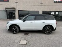 Usata Mini John Cooper Works Countryman 156 CV (114 kW) 2024 Bianco SUV