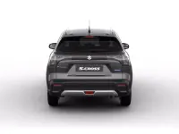 Nuova Suzuki SX4 S-Cross 110 CV (80 kW) 2026 Grigio oslo SUV