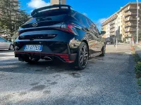 Usata Hyundai i20 N Performance 204 CV (150 kW) 2024 Nero Utilitaria