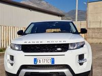 usata Land Rover Range Rover evoque 3p 2.2 td4 Dynamic 150cv
