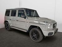 Usata Mercedes G580 AMG line 431 kW (587 CV) 2025 Grigio SUV
