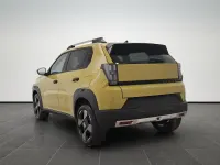 Nuova Fiat Grande Panda La Prima 101 CV (74 kW) 2026 Giallo limone Utilitaria
