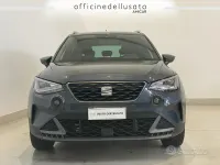 Usata Seat Arona FR 95 CV (69 kW) 2025 SUV
