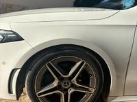 Usata Mercedes A180 2019 Bianco Berlina