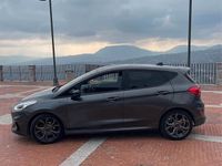 Usata Ford Fiesta ST-Line 86 CV (63 kW) 2019 Utilitaria