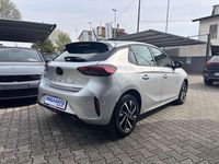Usata Opel Corsa 101 CV (74 kW) 2025 Grigio Berlina