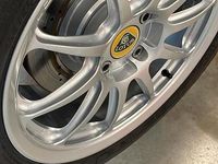 Usata Lotus Elise 250 CV (183 kW) 2021 Giallo Cabrio