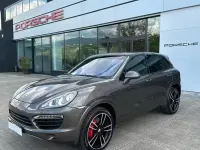 Usata Porsche Cayenne 240 CV (176 kW) 2010 SUV